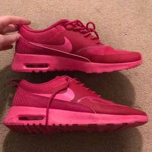 Nike air max thea